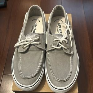 Sperry Topsider
